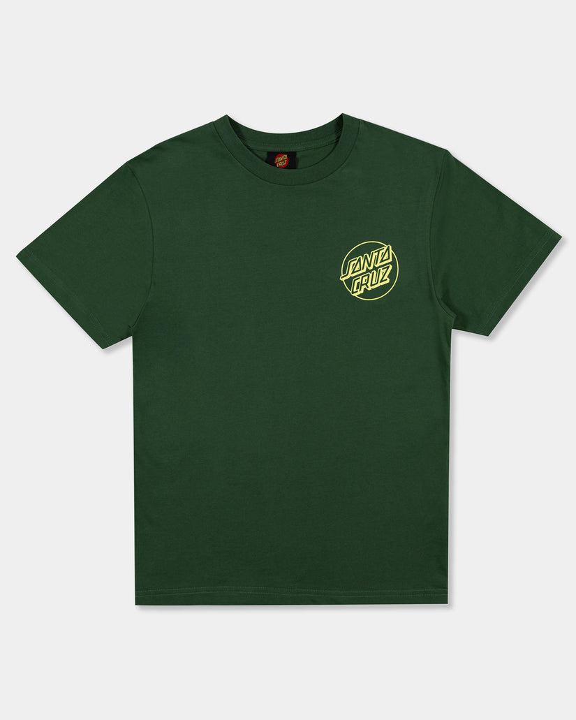 Boys 8-16 Opus Screaming Hand Tee