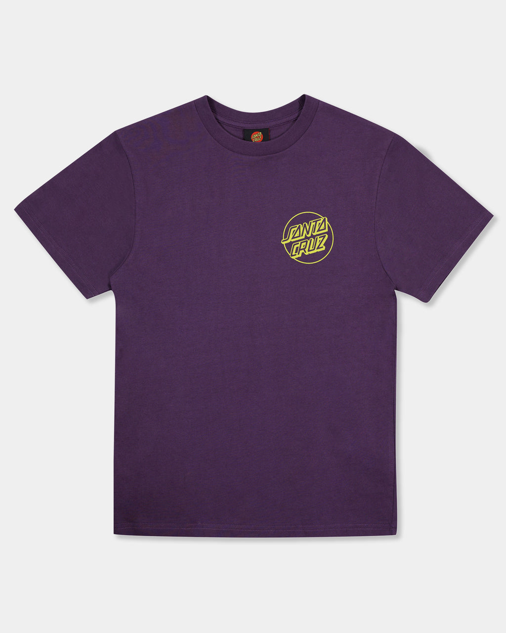 Boys 8-16 Opus Screaming Hand T-Shirt