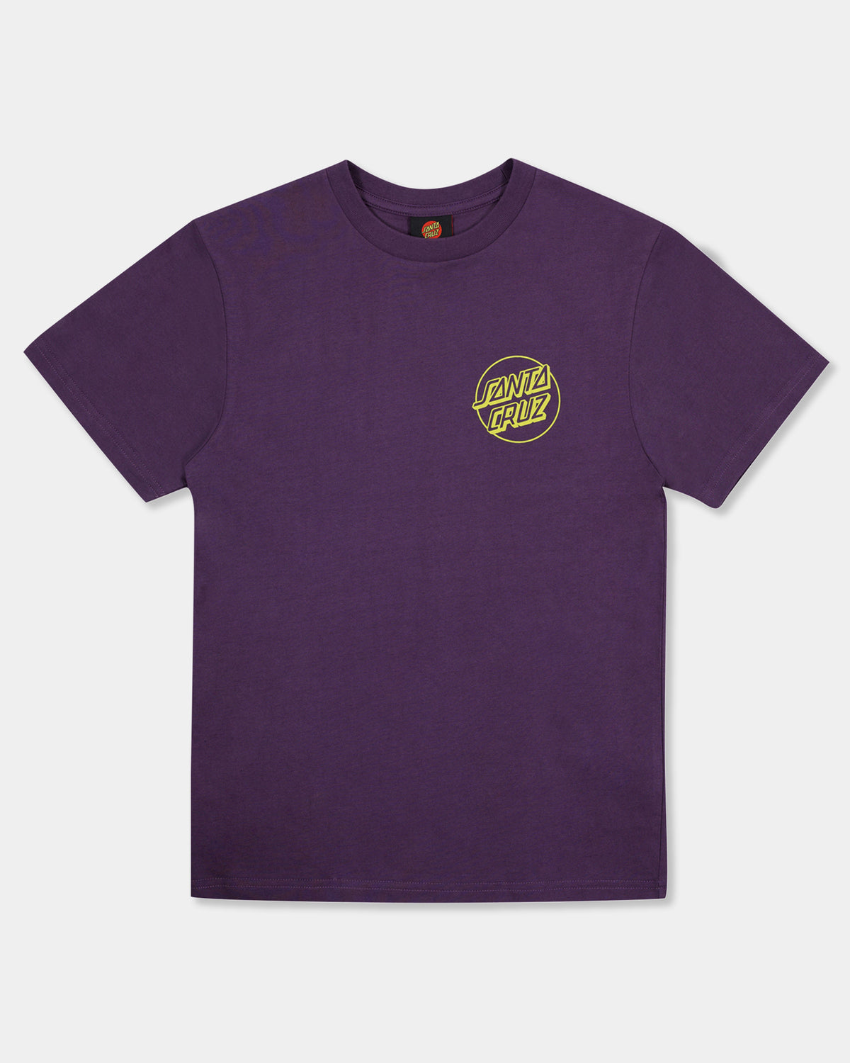 Boys 8-16 Opus Screaming Hand T-Shirt