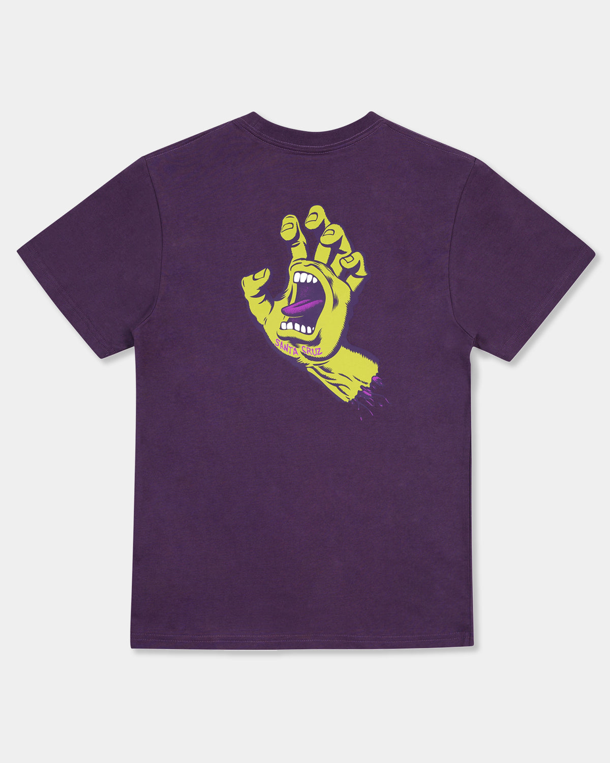 Boys 8-16 Opus Screaming Hand T-Shirt