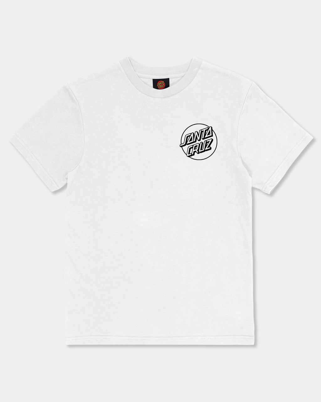 Boys 8-16 Opus Screaming Hand Tee