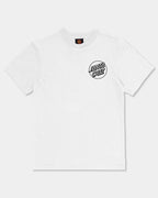 Boys 8-16 Opus Screaming Hand Tee