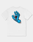 Boys 8-16 Opus Screaming Hand Tee