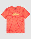 Boys 8-16 Bone Slasher Tie Dye T-Shirt