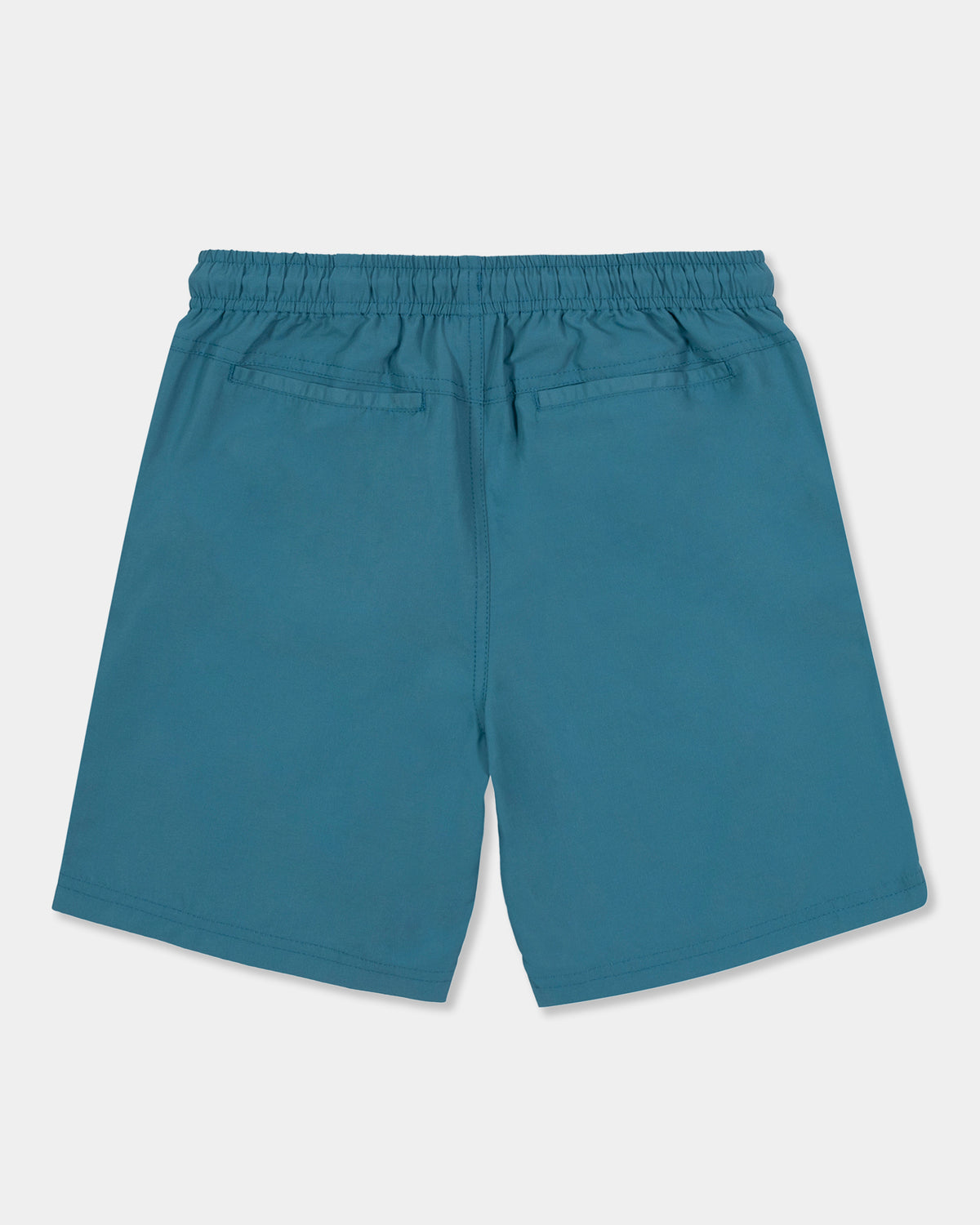 Boys 8-16 Opus Dot Elastic Waist Boardshort