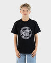 Boys 8-16 Mfg Dot Front T-Shirt