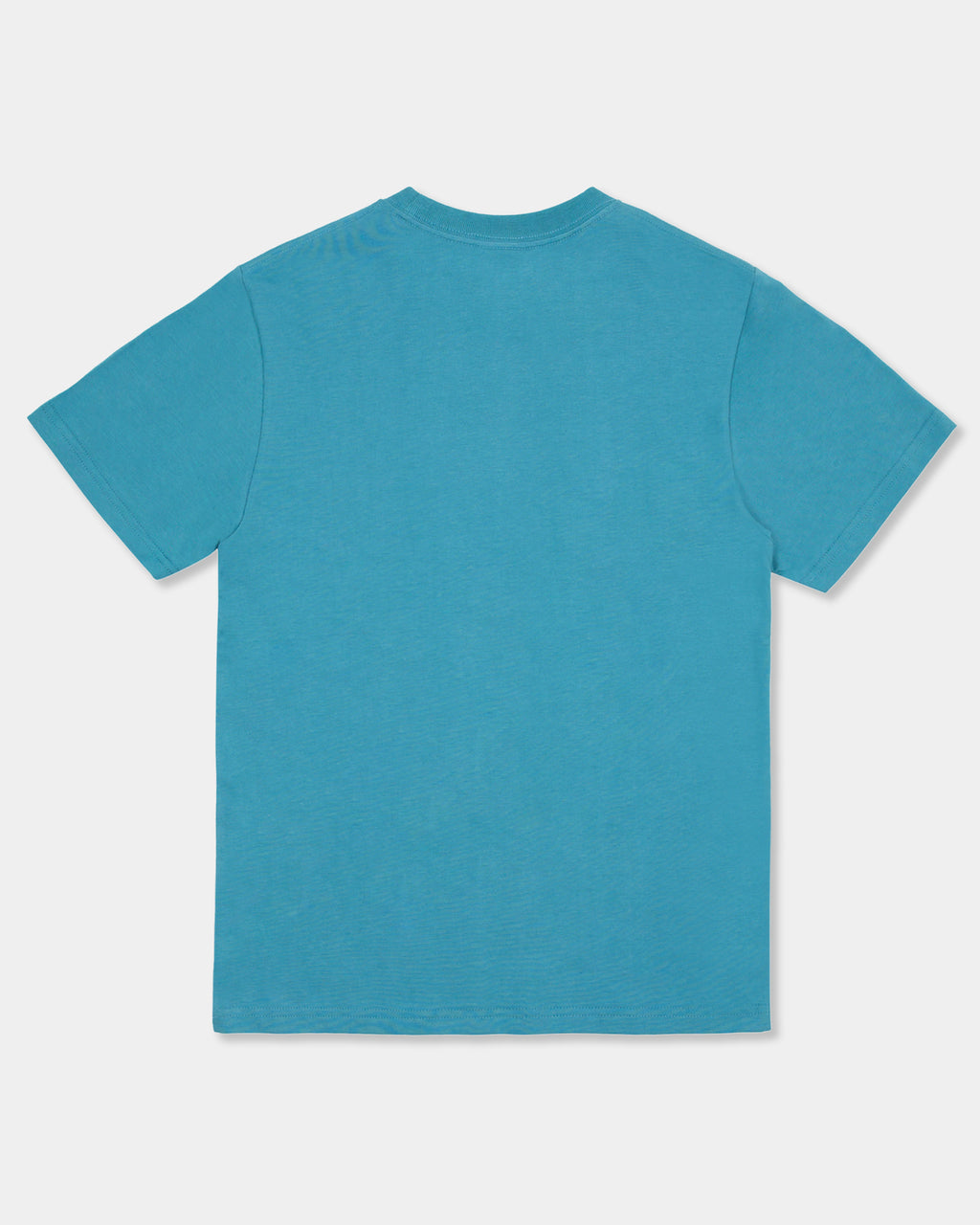 Boys 8-16 Mfg Dot Front T-Shirt
