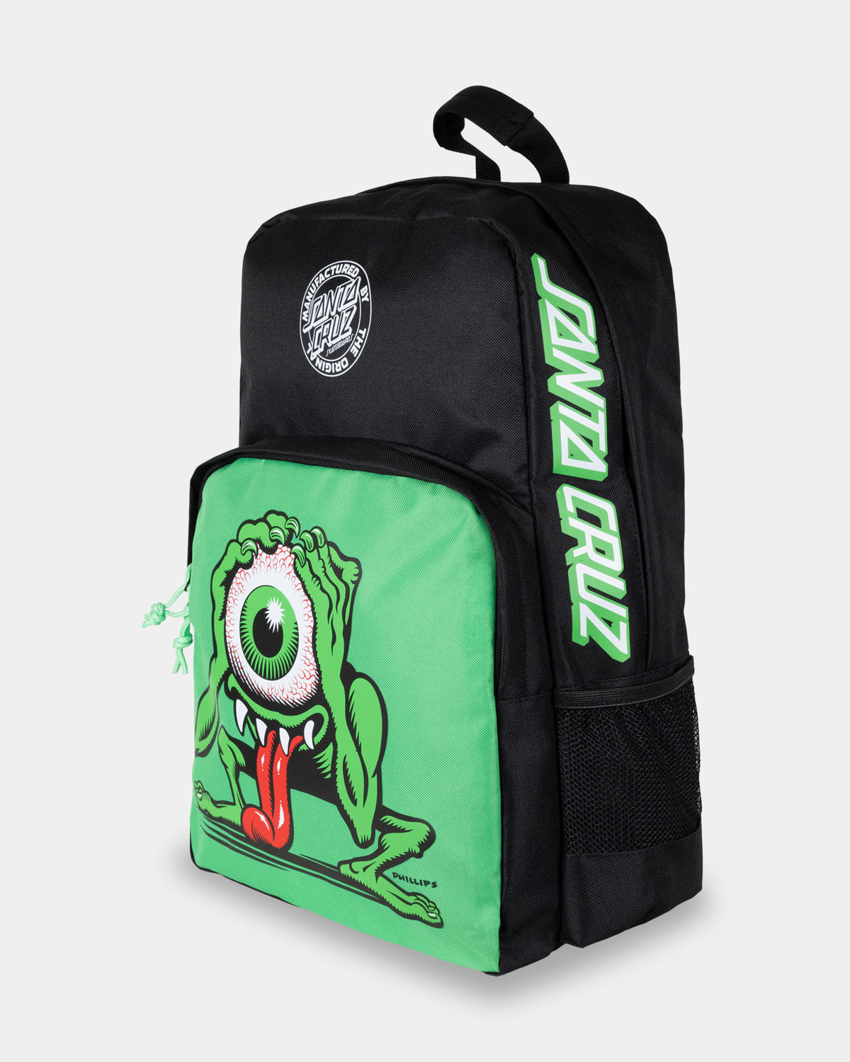 Eyegore Backpack
