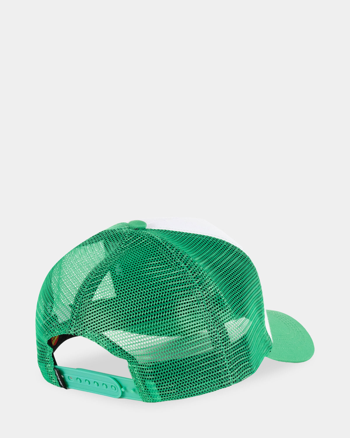 Boys 8-16 Eyegore Strip Trucker Cap