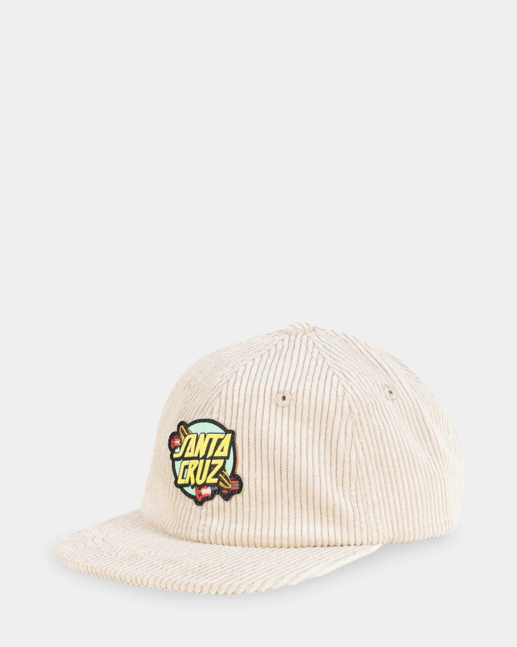 Boys 8-16 Summer 76 Strapback Cap
