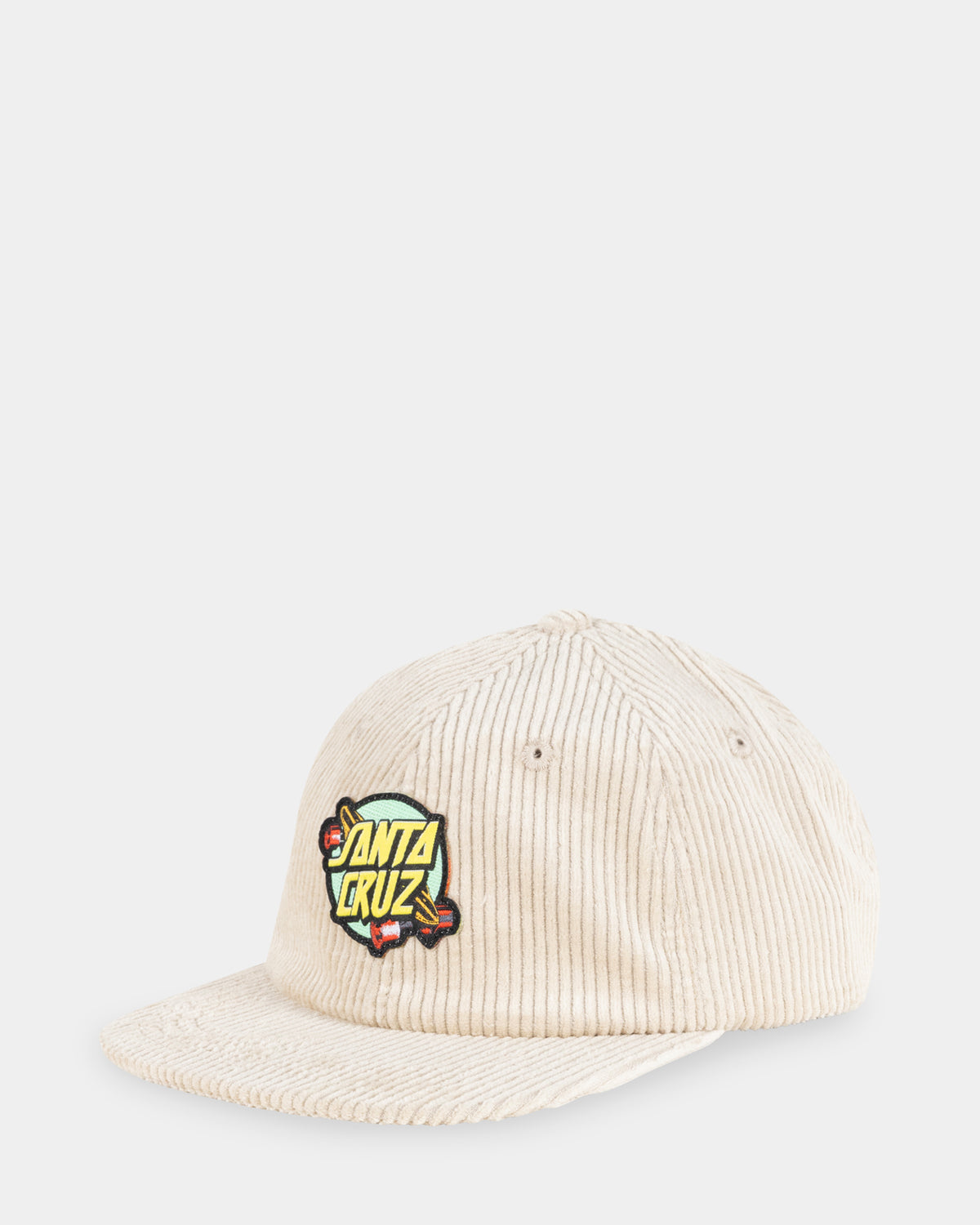 Boys 8-16 Summer 76 Strapback Cap