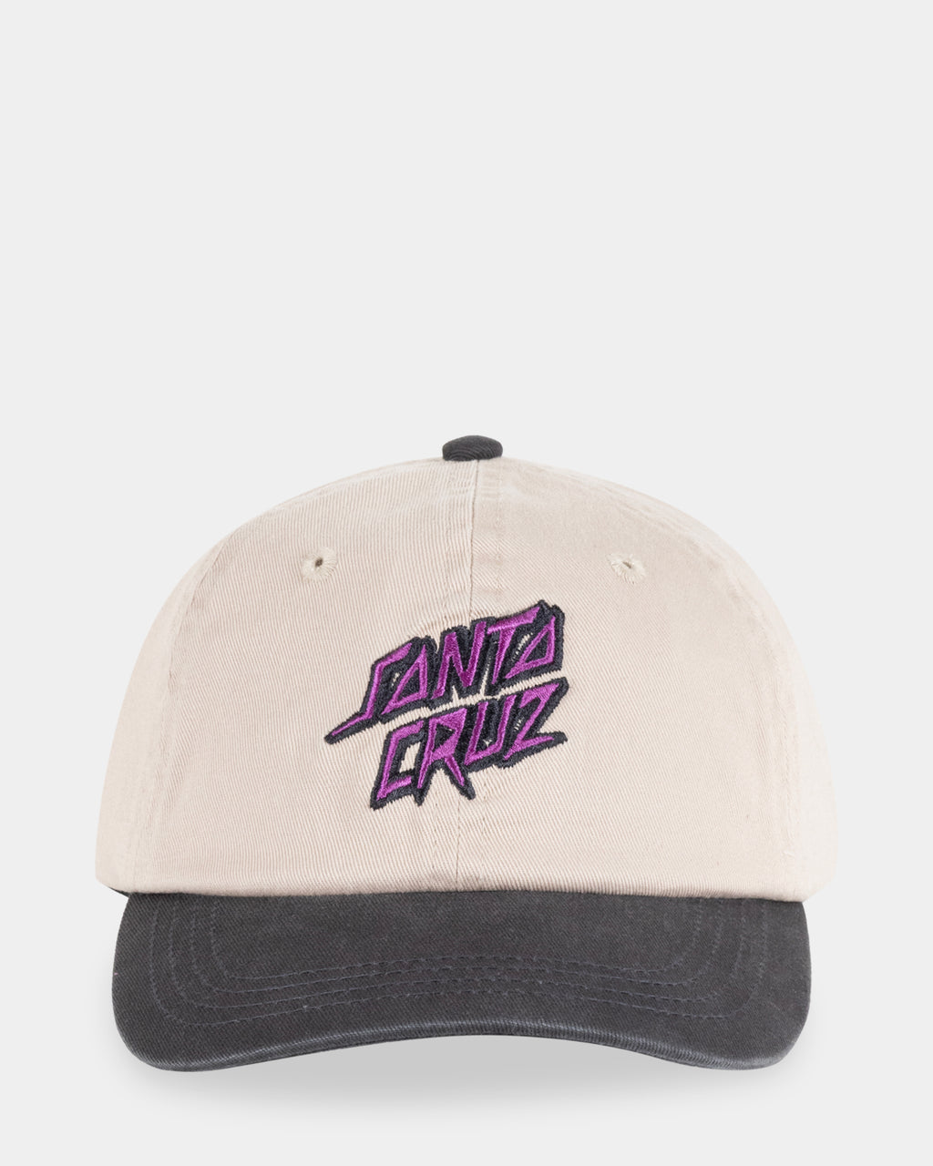 Boys 8-16 Scratched Stack Dad Cap