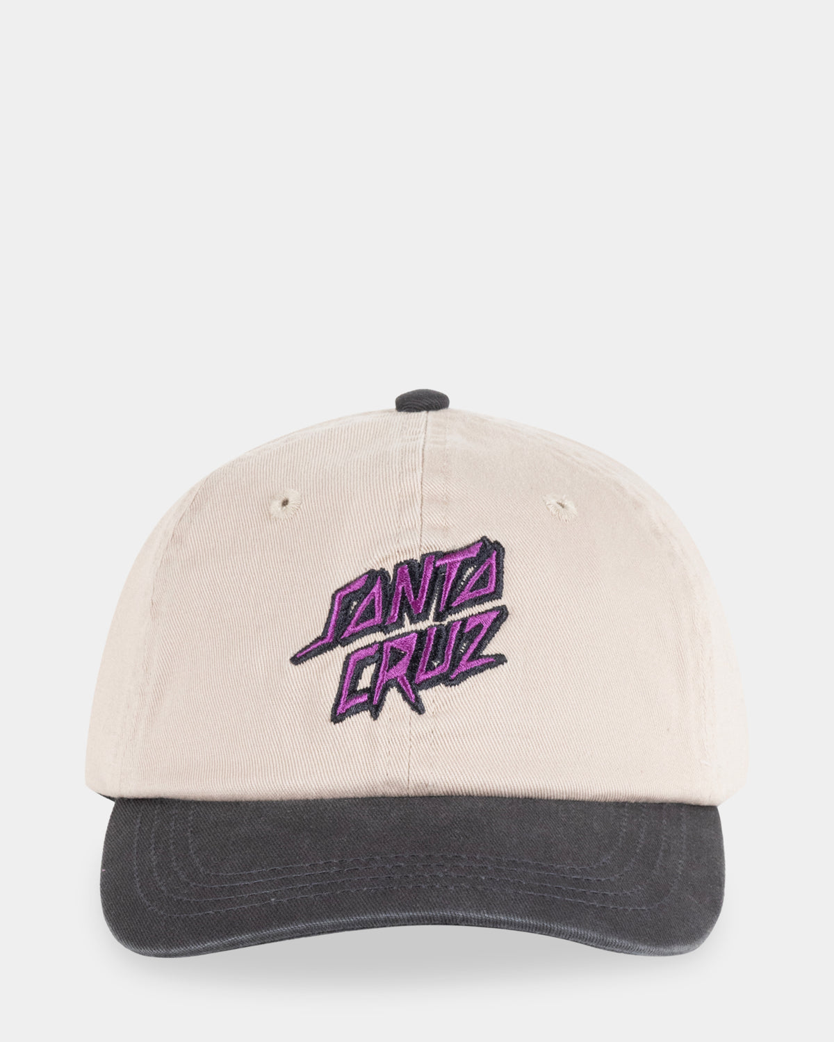 Boys 8-16 Scratched Stack Dad Cap