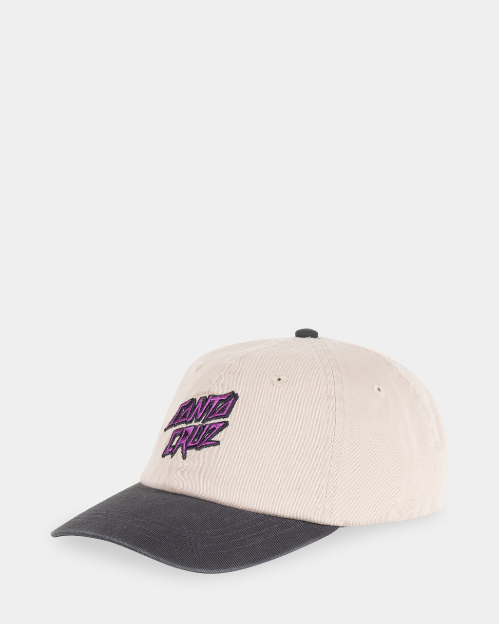 Boys 8-16 Scratched Stack Dad Cap