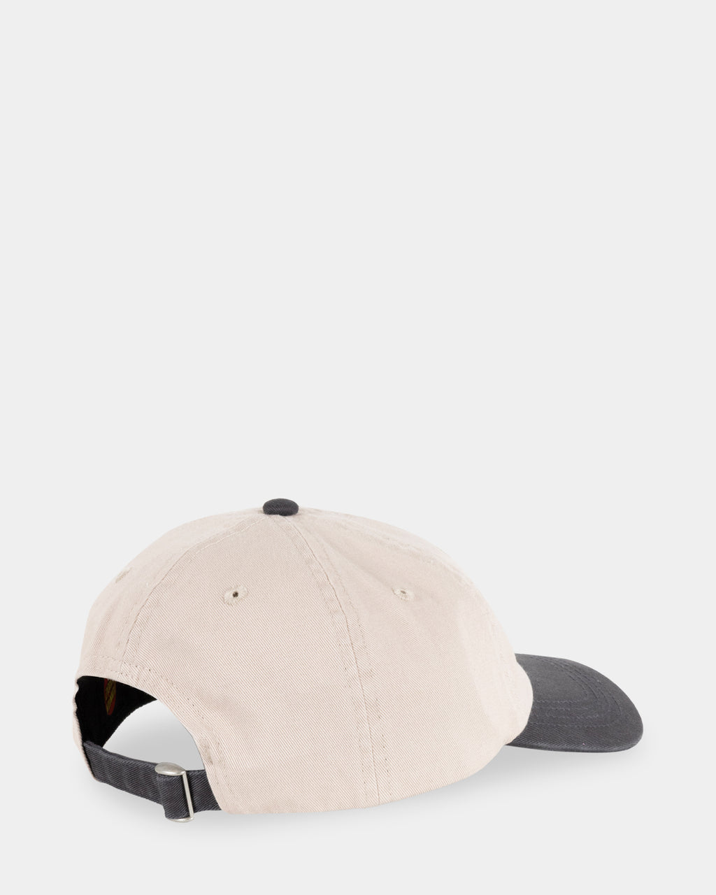 Boys 8-16 Scratched Stack Dad Cap