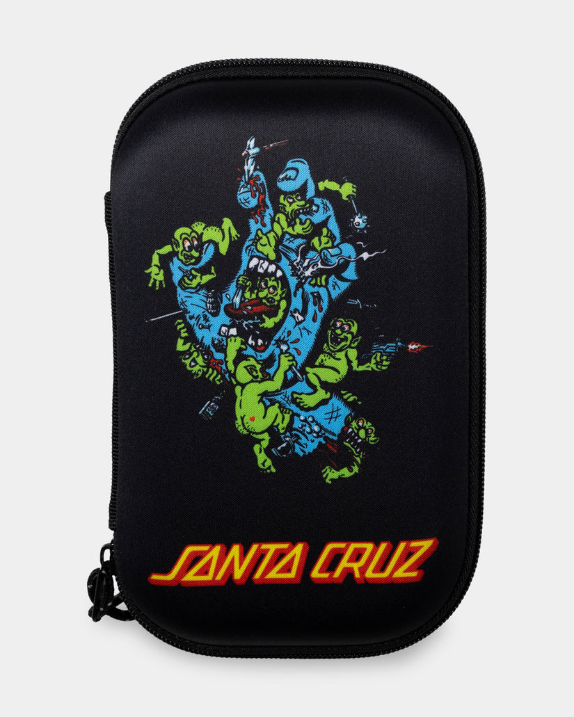 Gremlin Patrol Pencil Case