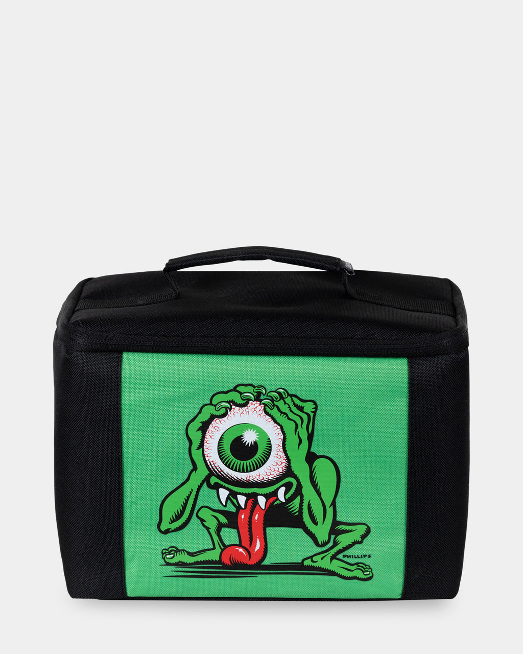 Eyegore Lunch Box