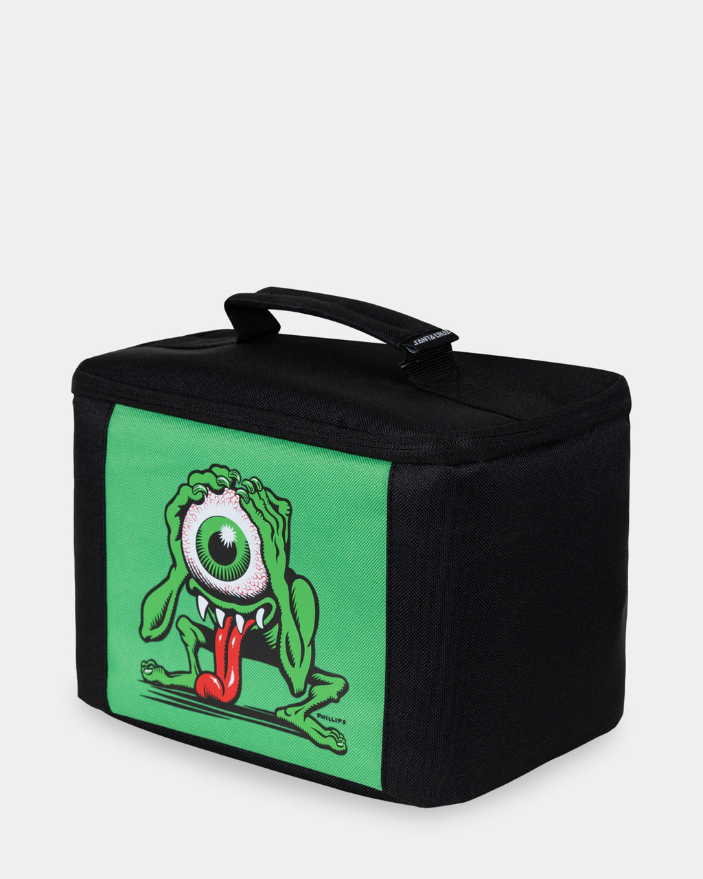 Eyegore Lunch Box