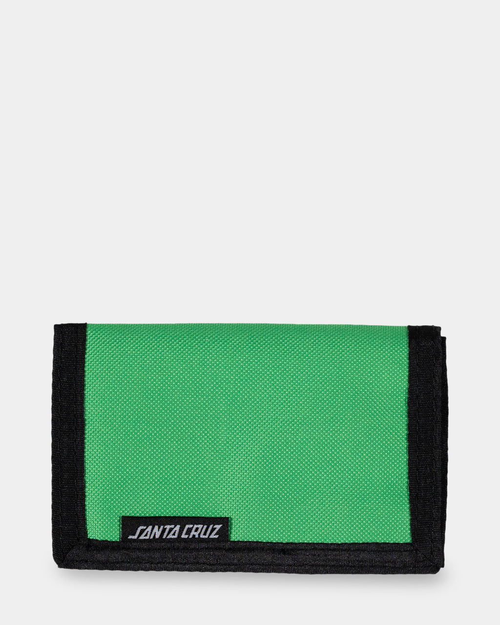 Boys 8-16 Eyegore Strip Velcro Tri-fold Wallet