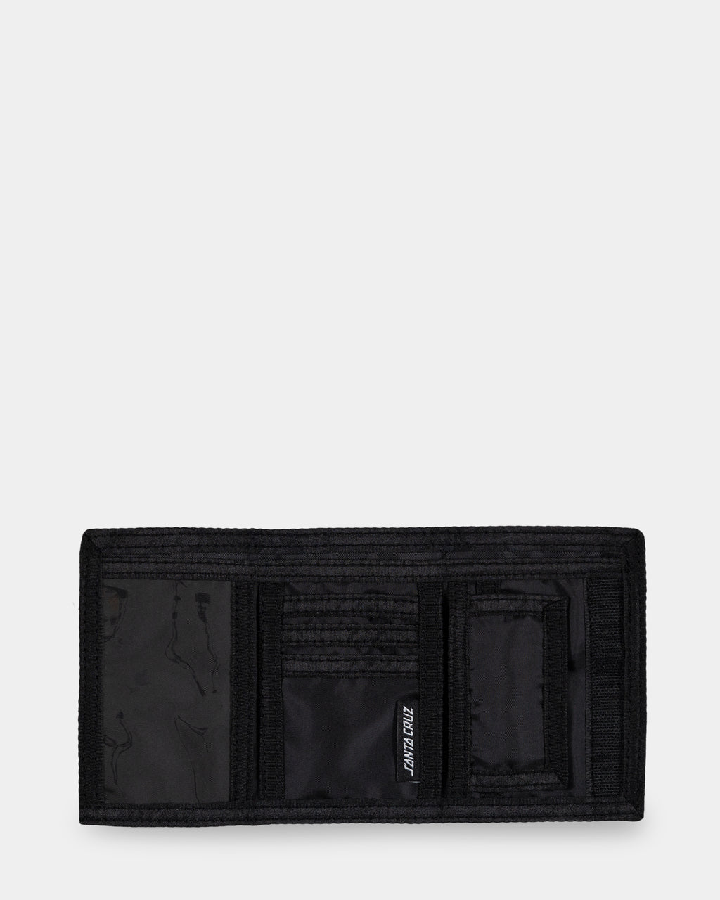 Boys 8-16 Eyegore Strip Velcro Tri-fold Wallet