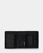 Boys 8-16 Eyegore Strip Velcro Tri-fold Wallet
