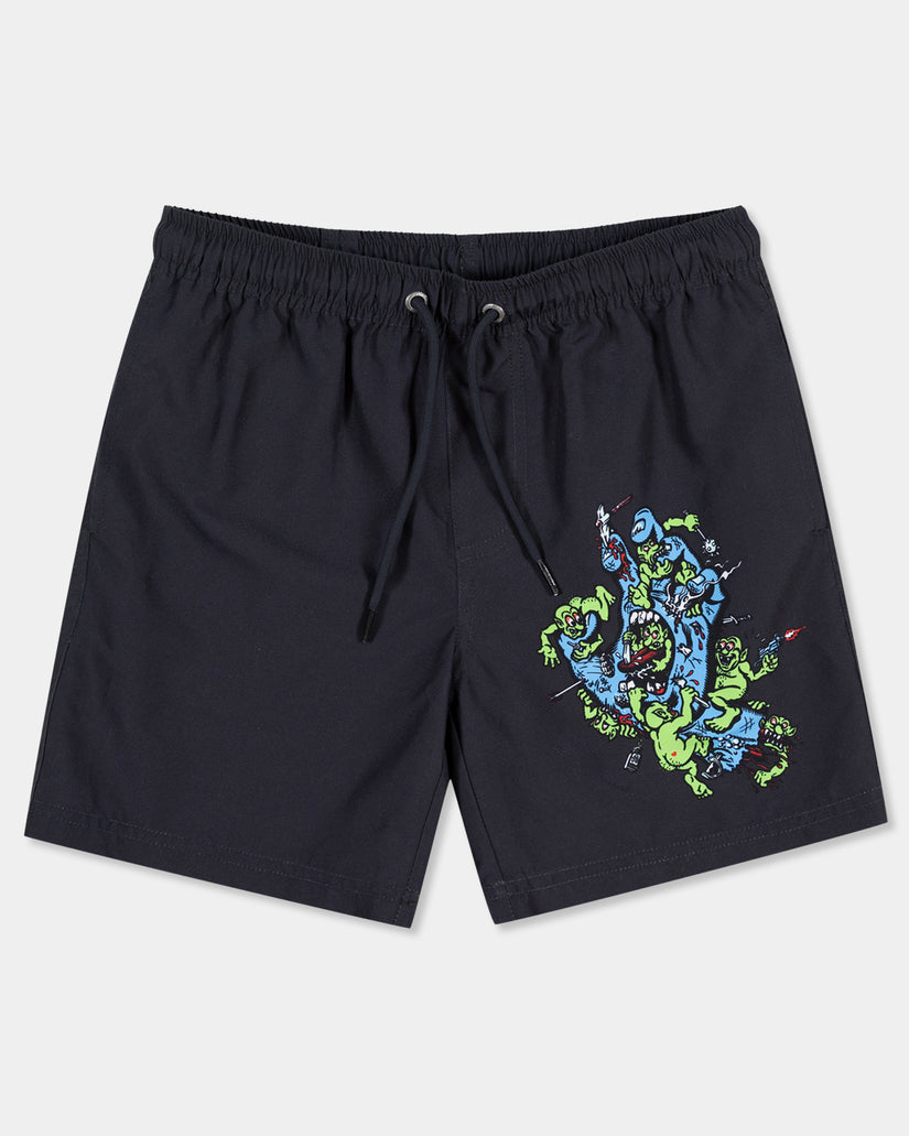 Boys 8-16 Gremlin Patrol Boardshorts