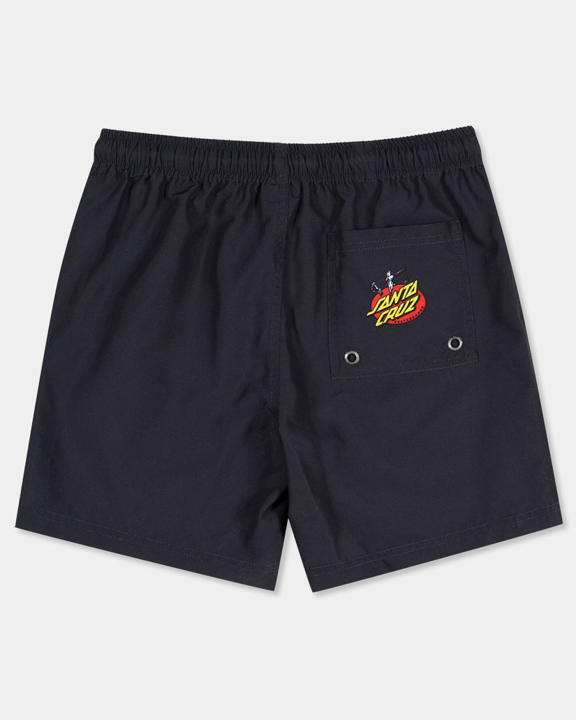Boys 8-16 Gremlin Patrol Boardshorts