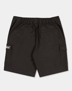 Boys 8-16 Single Split Strip Cargo Shorts