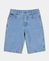 Boys 8-16 Summer 76 Denim Shorts
