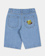 Boys 8-16 Summer 76 Denim Shorts