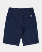 Boys 8-16 Eyegore Denim Shorts