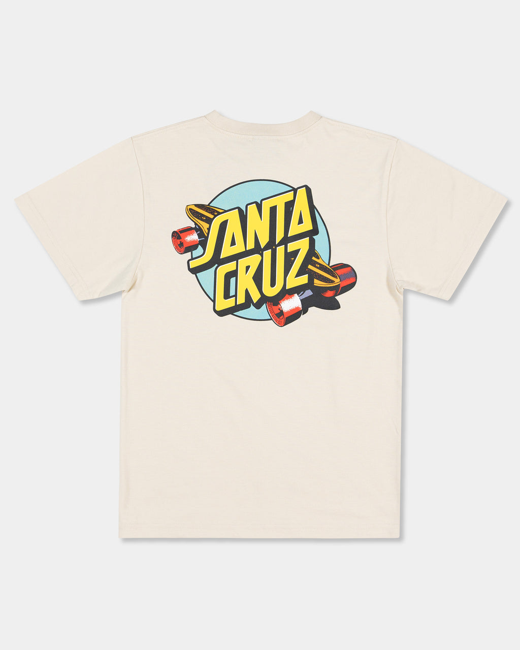Boys 8-16 Summer 76 T-Shirt