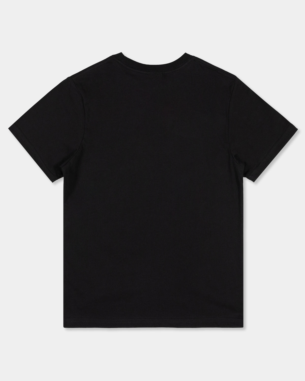 Boys 8-16 Flame Ringed Dot T-Shirt