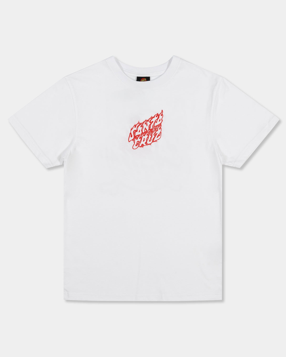 Boys 8-16 Crossbone Dot Mono T-Shirt
