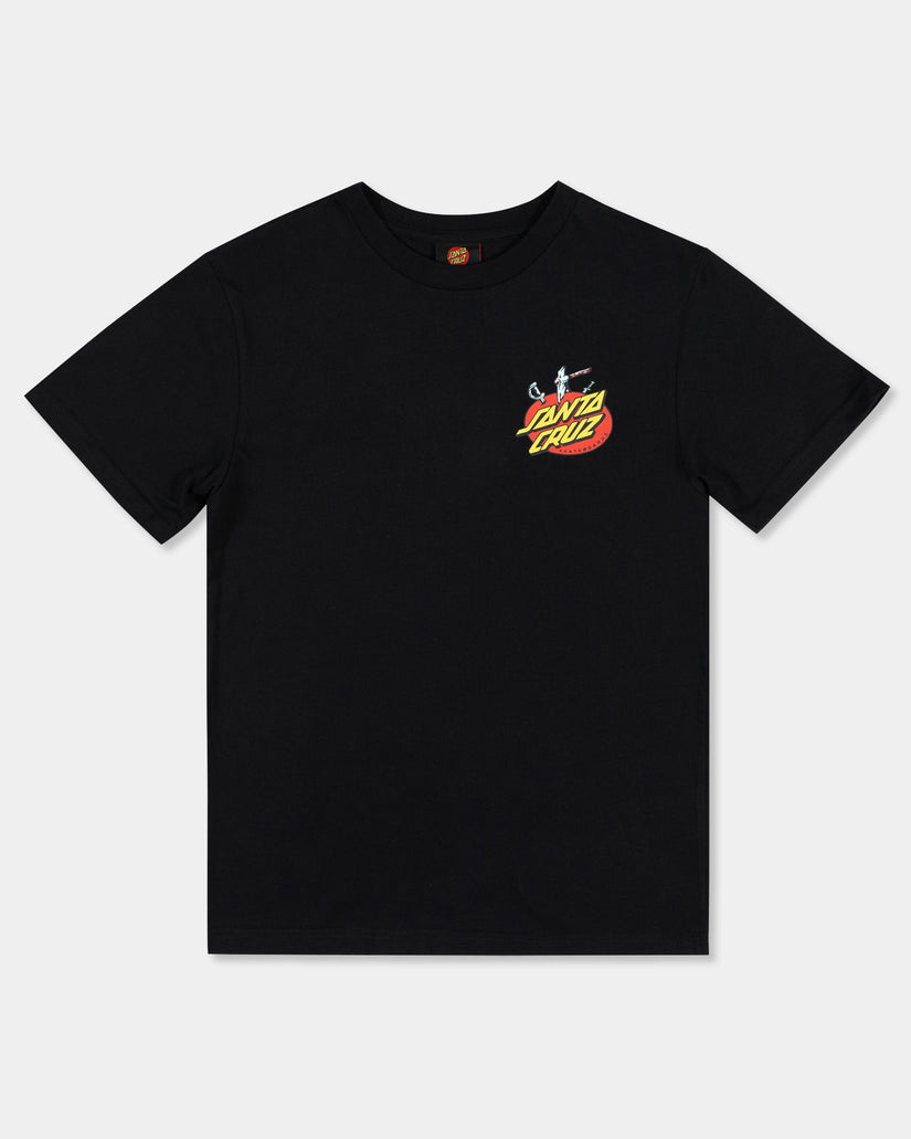 Boys 8-16 Gremlin Patrol T-Shirt