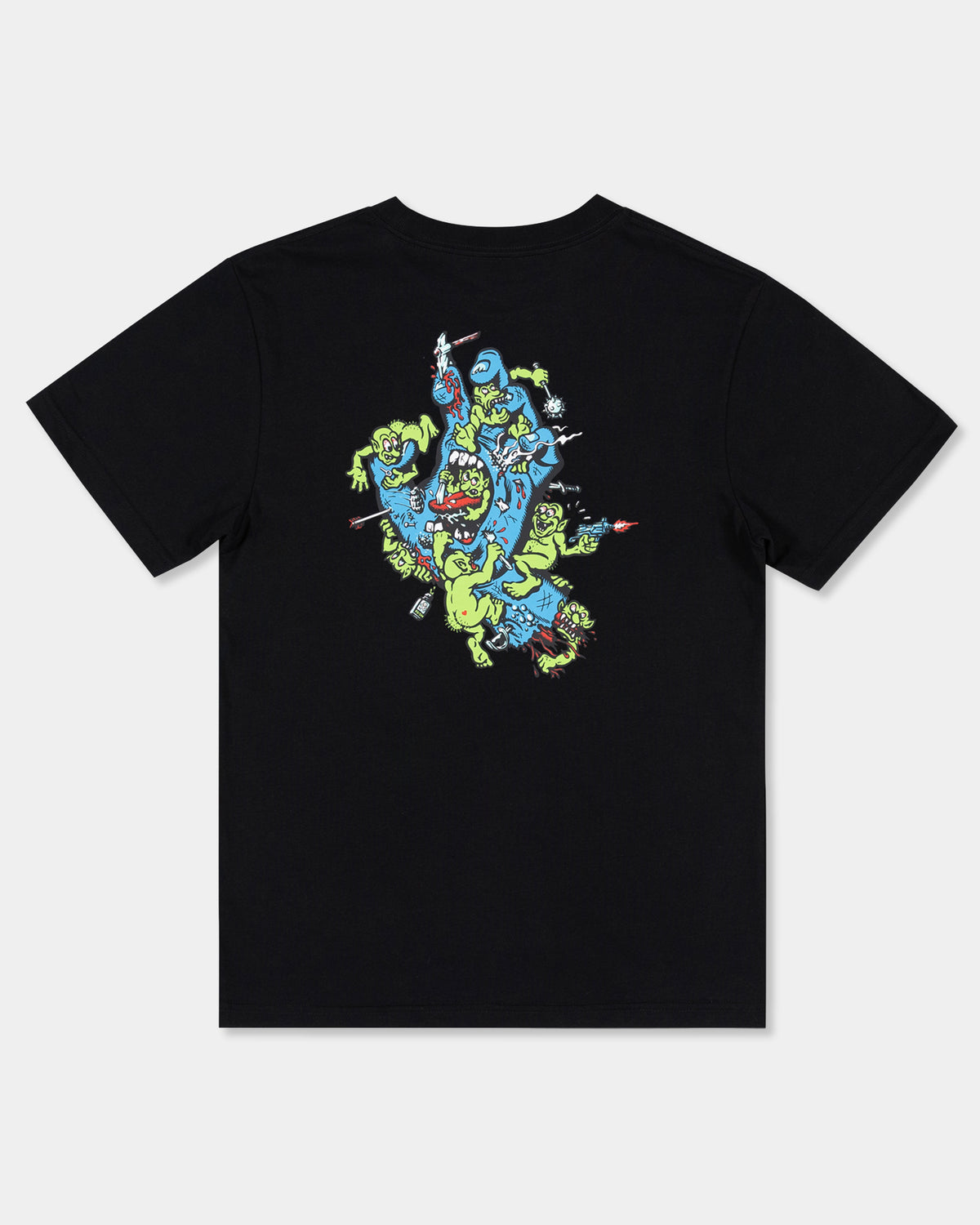 Boys 8-16 Gremlin Patrol T-Shirt