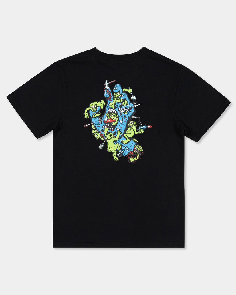 Boys 8-16 Gremlin Patrol T-Shirt