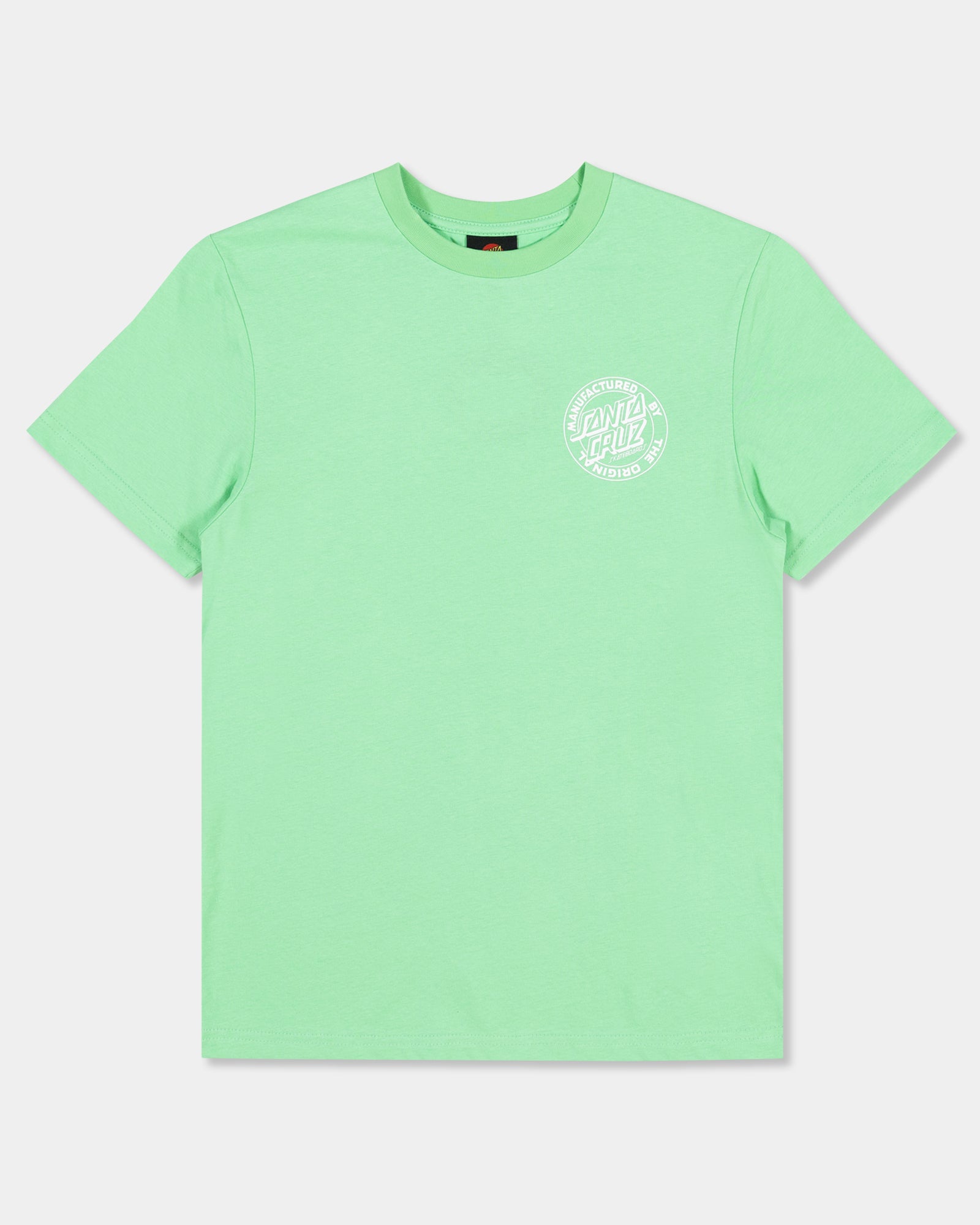 Boys 8-16 OS Eyegore MFG T-Shirt Boys 8-16 OS Eyegore MFG T-Shirt