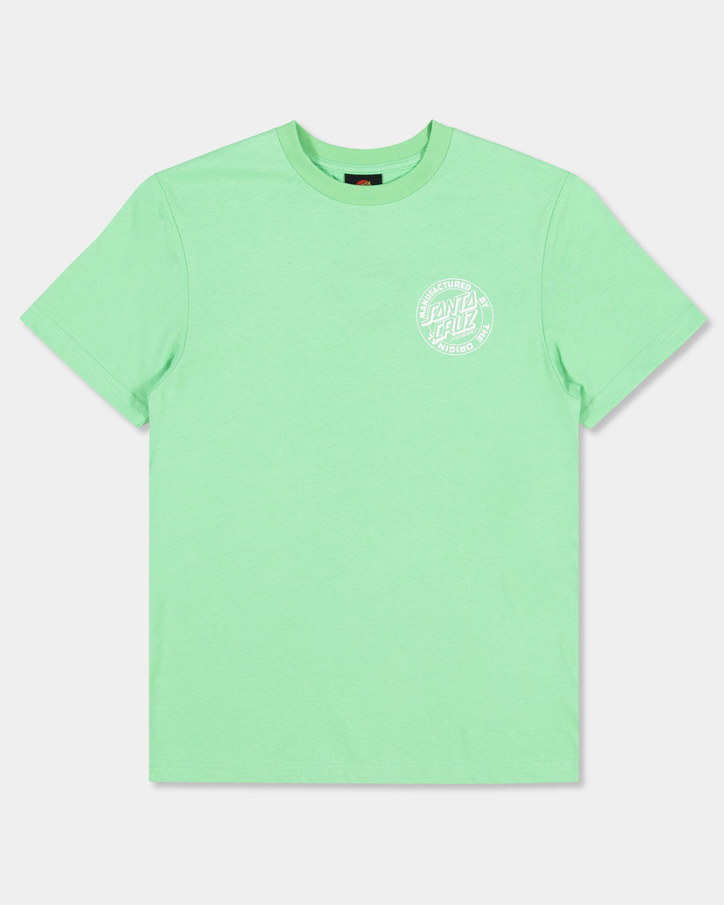 Boys 8-16 OS Eyegore MFG T-Shirt