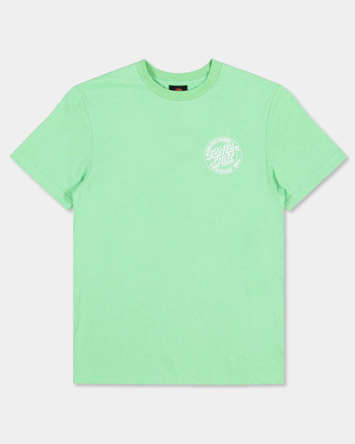 Boys 8-16 OS Eyegore MFG T-Shirt