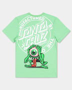 Boys 8-16 OS Eyegore MFG T-Shirt
