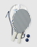THE RESORT BEACH PADDLE SET