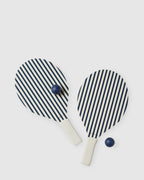 THE RESORT BEACH PADDLE SET