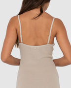 WOMENS OPHELIA MINI DRESS