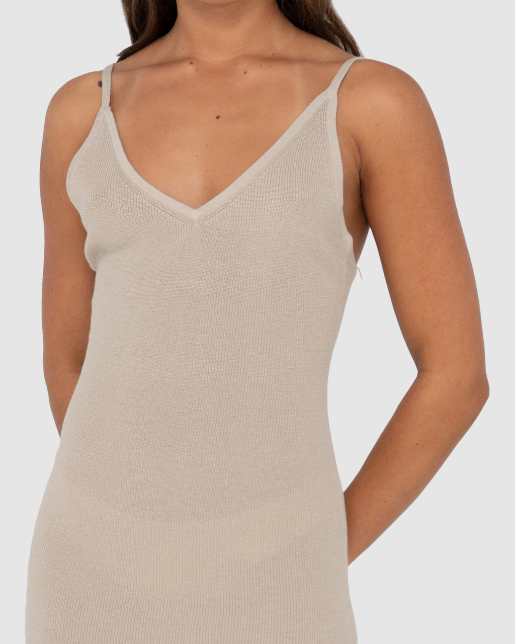 WOMENS OPHELIA MINI DRESS