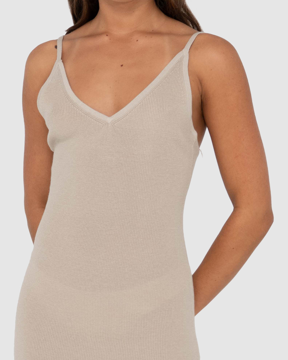 WOMENS OPHELIA MINI DRESS
