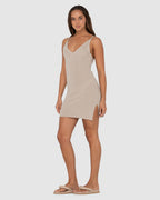 WOMENS OPHELIA MINI DRESS