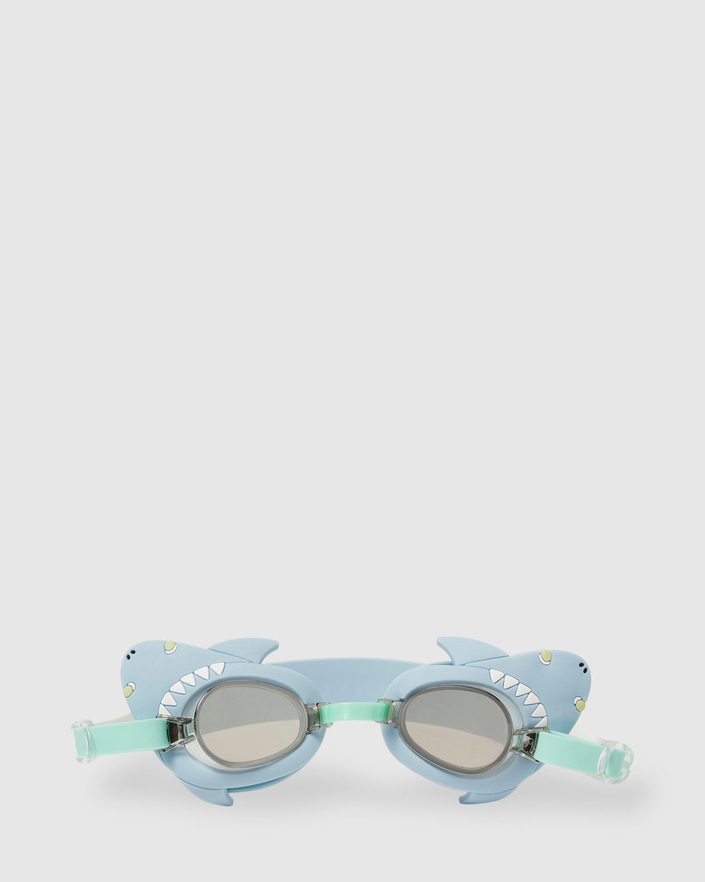 Salty The Shark Mini Swim Goggles