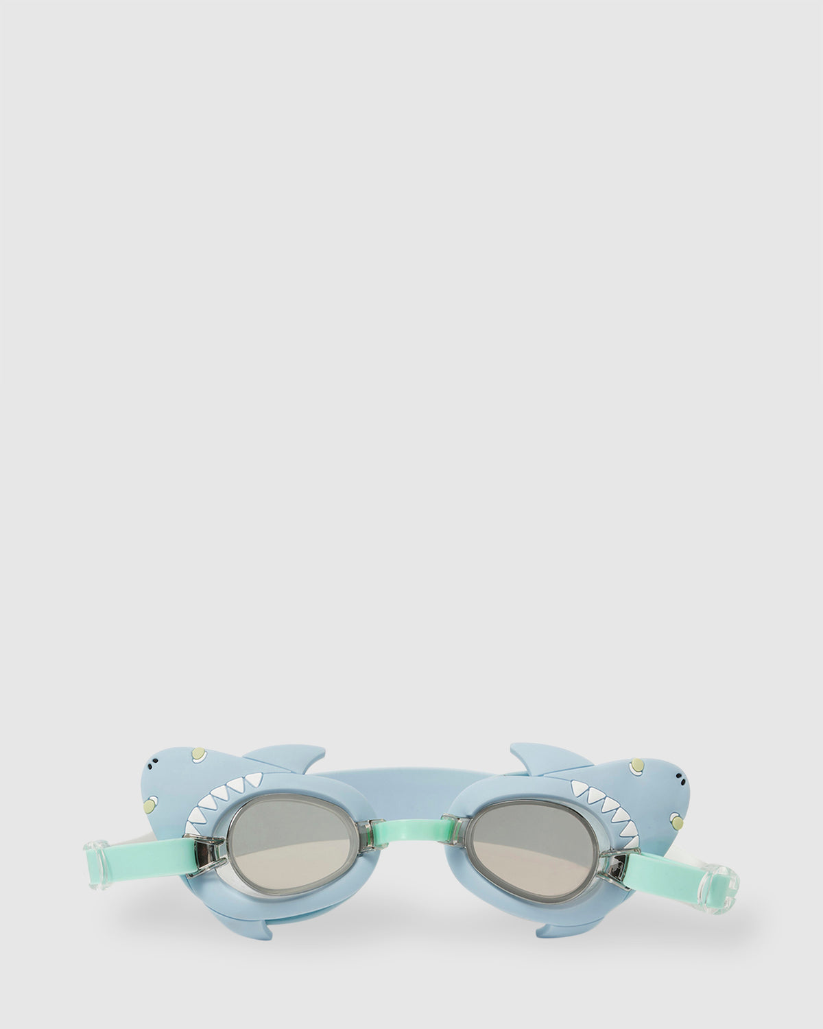 Salty The Shark Mini Swim Goggles