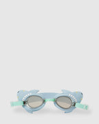 Salty The Shark Mini Swim Goggles